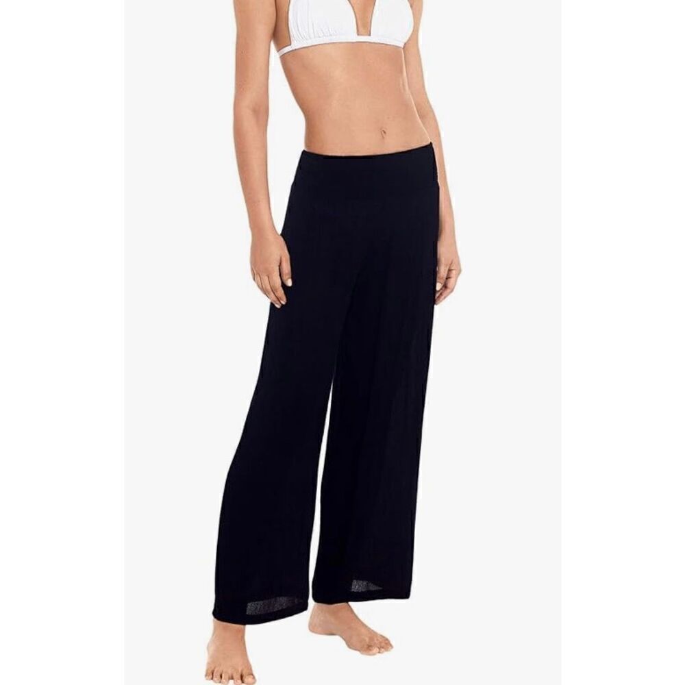 Lauren Ralph Lauren Crinkle Pants
